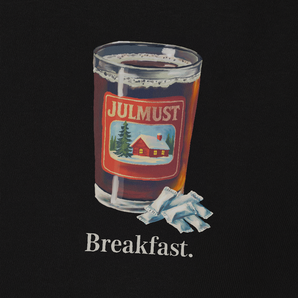 Breakfast Tee